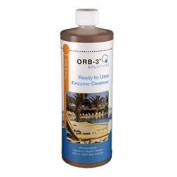 Orb-3 Enzyme Cleaner ReadyToUse 